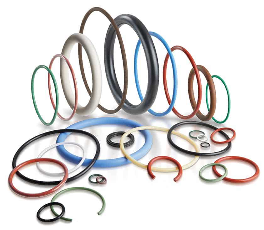 O-Rings supplied by TGC Group