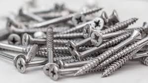 Screws supplied by TGC Group 2