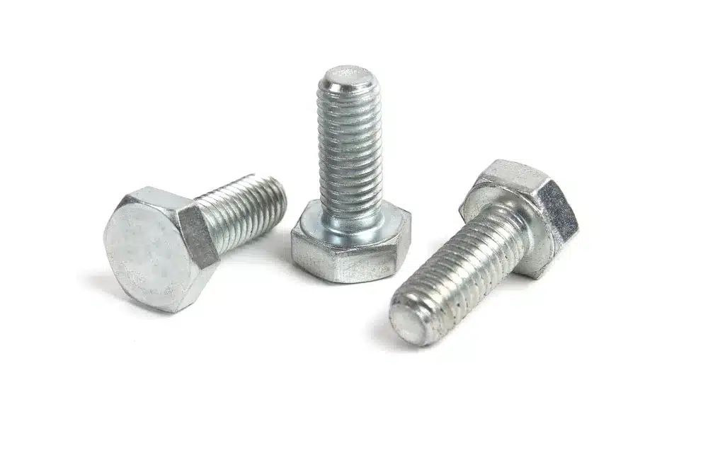 Bolts supplied by TGC Group 5