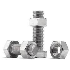 Bolts supplied by TGC Group 3