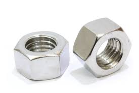 Nuts supplied by TGC Group 3