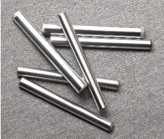 Pins supplied by TGC Group 4