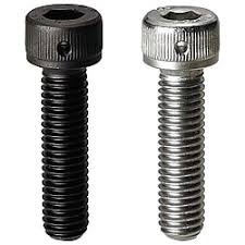 Screws supplied by TGC Group 6