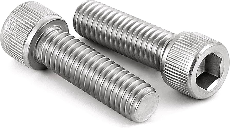 Screws supplied by TGC Group 5
