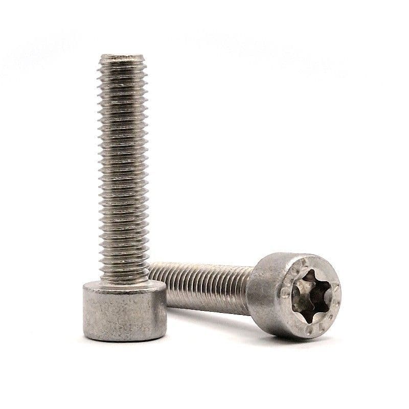 Screws supplied by TGC Group 7