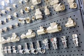 Pipe Fittings supplied by TGC Group 2