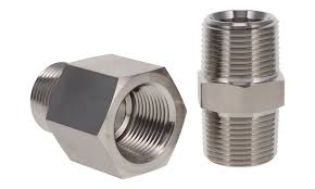 Hydraulic Fittings supplied by TGC Group 3