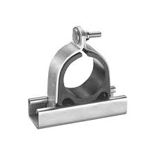 Clamps supplied by TGC Group 4