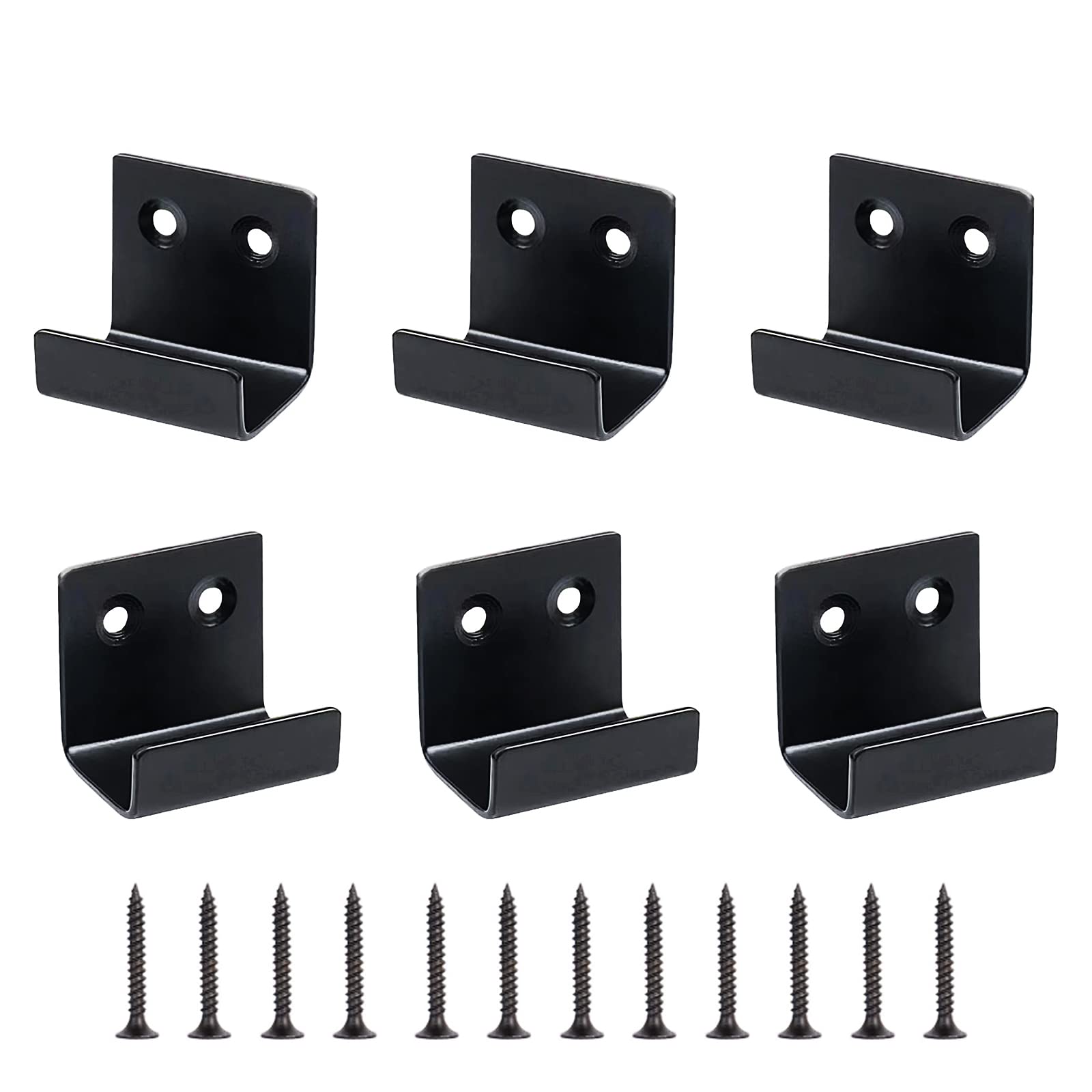 Brackets supplied by TGC Group 2
