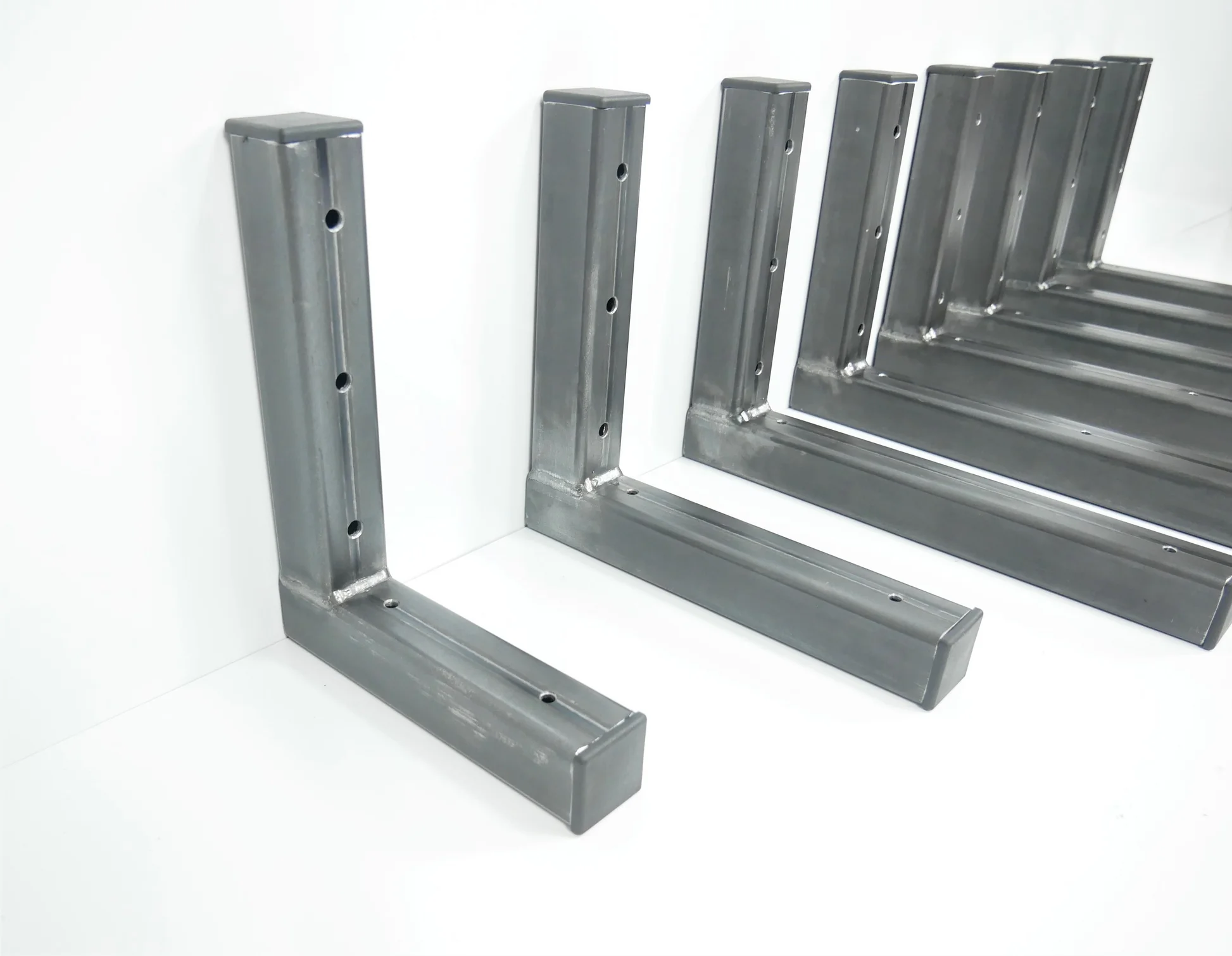 Brackets supplied by TGC Group