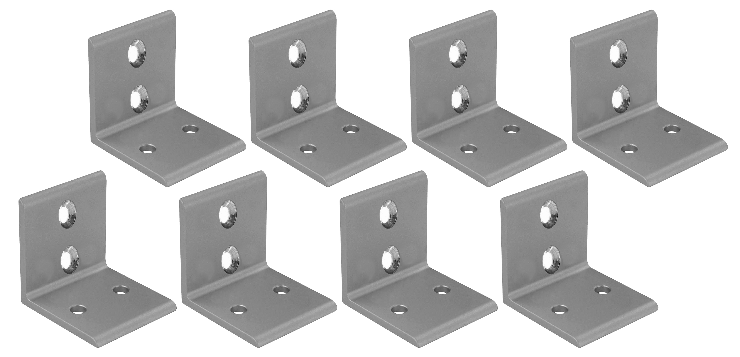 Brackets supplied by TGC Group 3