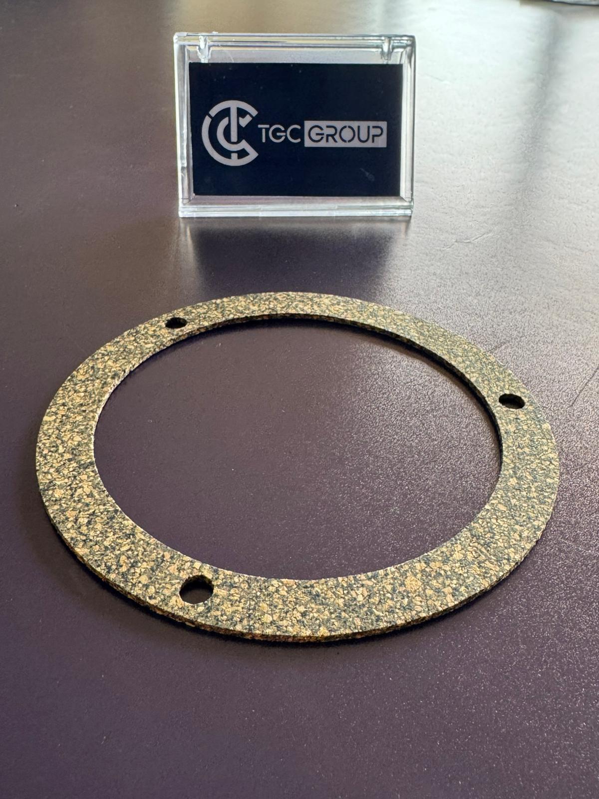 TGC0018 supplied by TGC Group 2